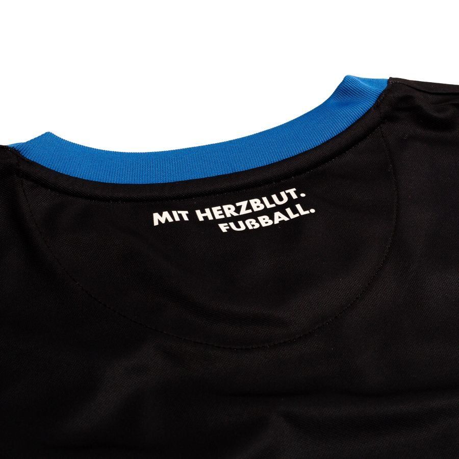 SC Paderborn 07 Home Shirt 2025/26 - Men's-SoccerKits Hub | Buy Soccer Jerseys Online